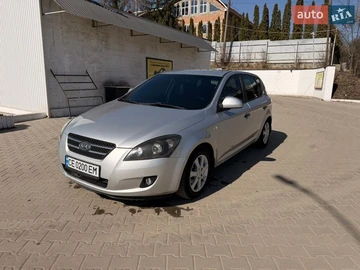 Авто KIA Ceed 2008 № 8571816