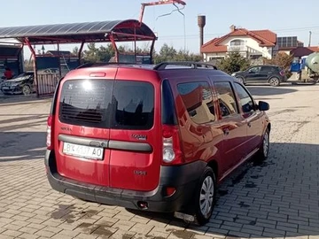 Авто Dacia Logan 2007 № 8571828