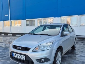 Авто Ford Focus 2008 № 8571829