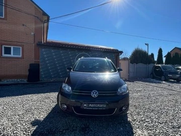 Авто Volkswagen Golf Plus 2011 № 8571839