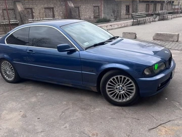 Авто BMW 3 Series 2000 № 8571846