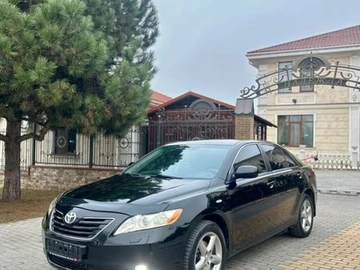 Авто Toyota Camry 2007 № 8571854