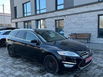 Авто Ford Mondeo 2012 № 8571856