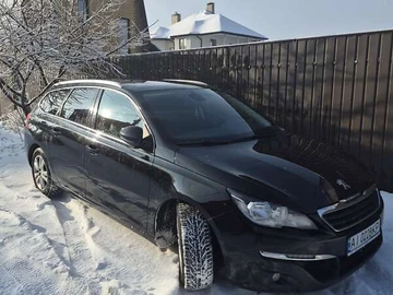 Авто Peugeot 308 2015 № 8571865