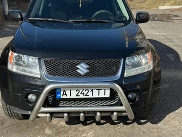 Авто Suzuki Grand Vitara 2007 № 8571867