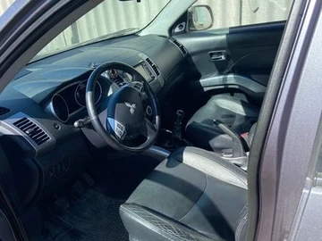 Авто Mitsubishi Outlander Xl 2007 № 8571868