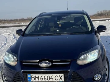 Авто Ford Focus 2011 № 8571978