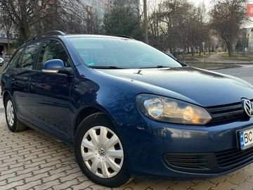 Авто Volkswagen Golf 2012 № 8571983