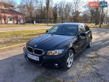 Авто BMW 3 Series 2010 № 8571985