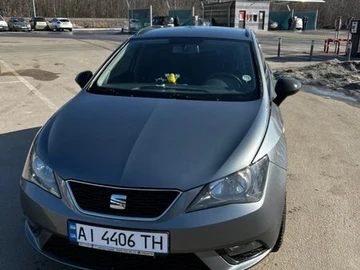 Авто SEAT Ibiza St 2015 № 8571989