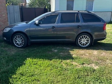 Авто Skoda Octavia 2011 № 8571990