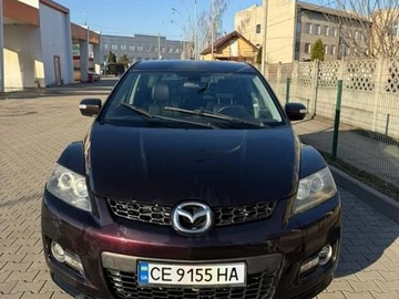 Авто Mazda Cx-7 2007 № 8572001