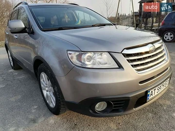 Авто Subaru Tribeca 2007 № 8572003