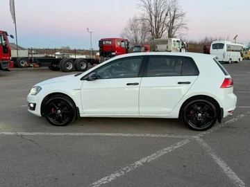 Авто Volkswagen Golf 2013 № 8572008