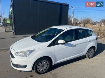 Авто Ford C-Max 2016 № 8572010
