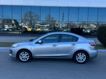 Авто Mazda 3 2012 № 8572011