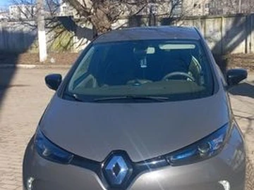 Авто Renault Zoe 2018 № 8572014