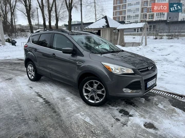 Авто Ford Escape 2014 № 8572018