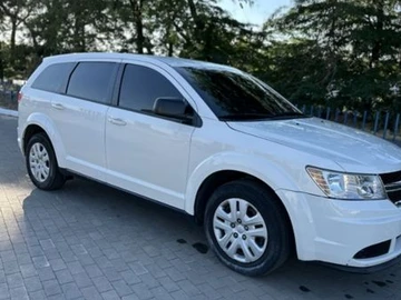 Авто Dodge Journey 2015 № 8572023