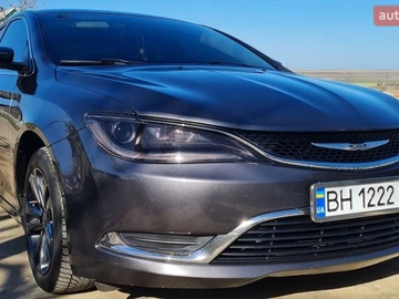 Авто Chrysler 200 2014 № 8572029