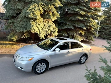 Авто Toyota Camry 2007 № 8572035