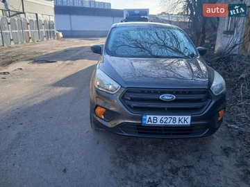 Авто Ford Escape 2016 № 8572058