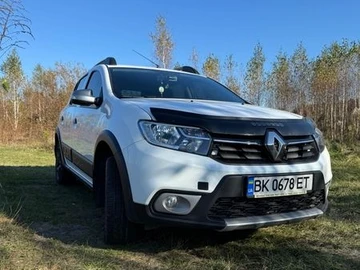Авто Renault Sandero 2019 № 8572062