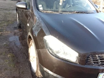 Авто Nissan Qashqai 2 2010 № 8572063