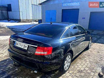 Авто Audi A6 2008 № 8572074