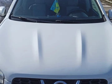 Авто Nissan Qashqai 2011 № 8572081