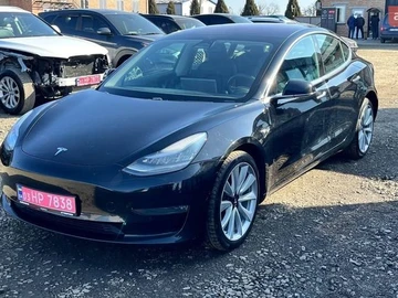 Авто Tesla Model 3 2018 № 8572090