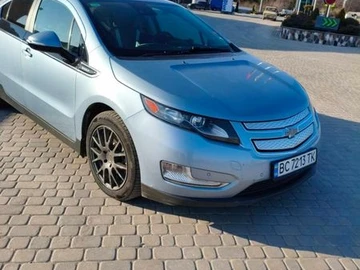 Авто Chevrolet Volt 2012 № 8572091