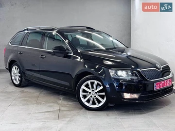 Авто Skoda Octavia 2013 № 8572095