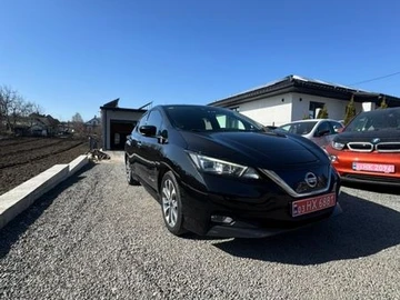 Авто Nissan Leaf 2018 № 8572097