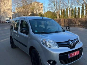 Авто Renault Kangoo 2013 № 8572104
