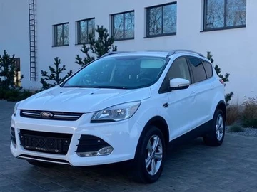 Авто Ford Kuga 2013 № 8572107
