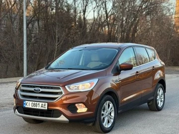 Авто Ford Escape 2017 № 8572111
