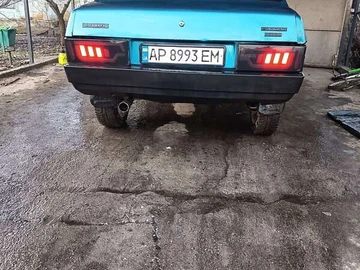 Авто ВАЗ 21099 2001 № 8572120