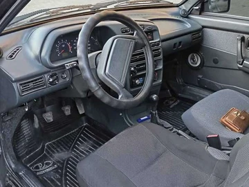 Авто ВАЗ 2113 Samara 2012 № 8572126
