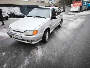 Авто ВАЗ 2114 Samara 2011 № 8572128