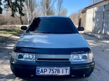 Авто ВАЗ 2110 2007 № 8572130