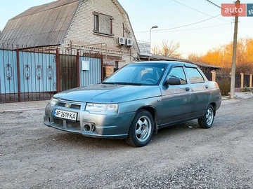 Авто Богдан 2110 2011 № 8572135