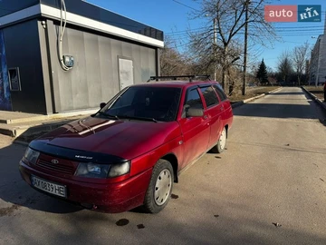 Авто ВАЗ 2111 2007 № 8572141