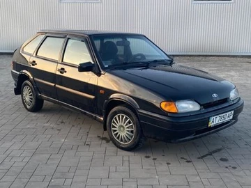 Авто ВАЗ 2114 Samara 2008 № 8572143