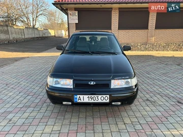 Авто ВАЗ 2110 2007 № 8572144