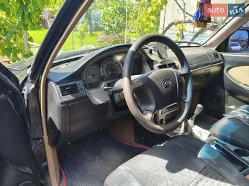 Авто Great Wall Safe 2005 № 8572150