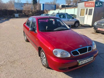 Авто Daewoo Lanos 2005 № 8572151