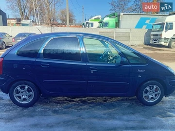 Авто Citroen Xsara Picasso 2003 № 8572157