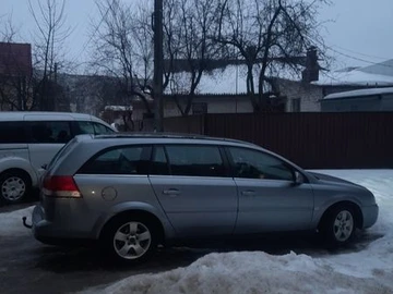 Авто Opel Vectra 2004 № 8572169