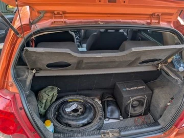 Авто Chevrolet Aveo 2006 № 8572175